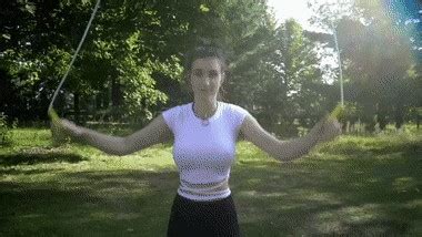 tits bouncing gifs|BouncingTits 